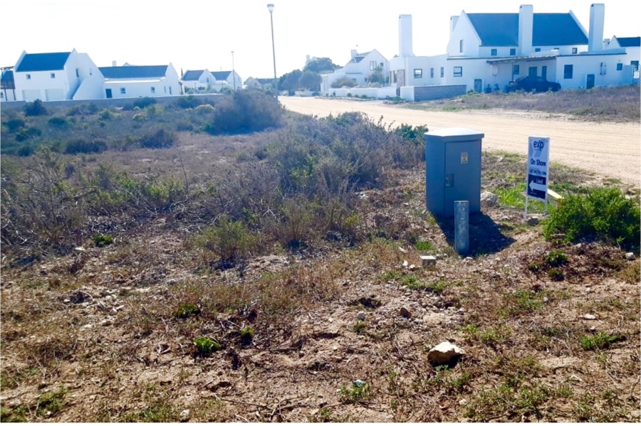 0 Bedroom Property for Sale in Jacobsbaai Western Cape